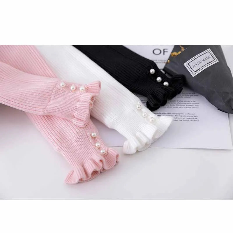 Girls Warm Sweater For Winter 3-12 Years