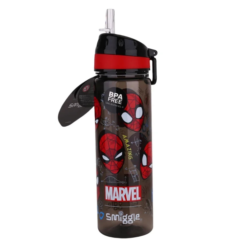 Marvel Spider-man Student School Bag