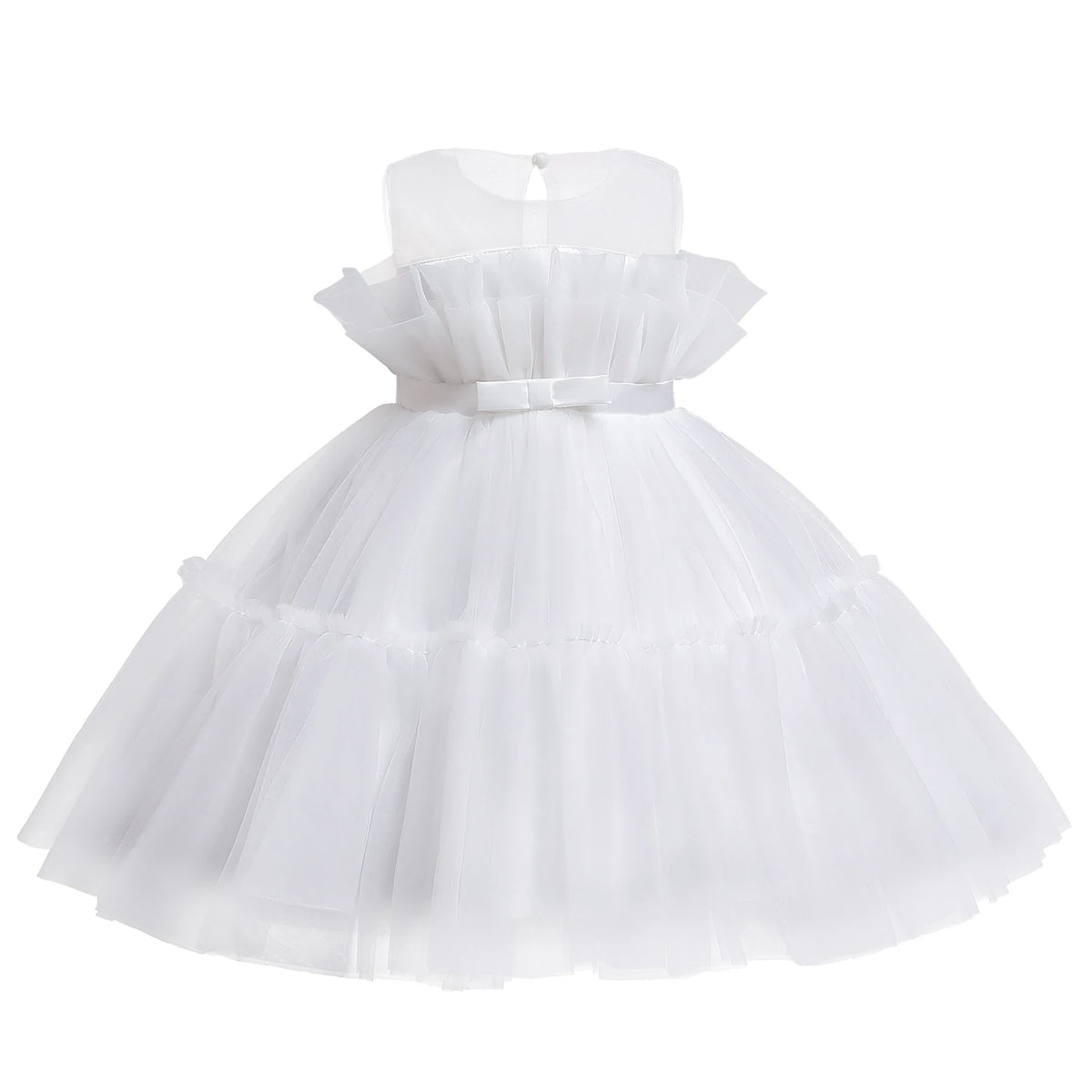 Birthday Dress For 1- 2 Year