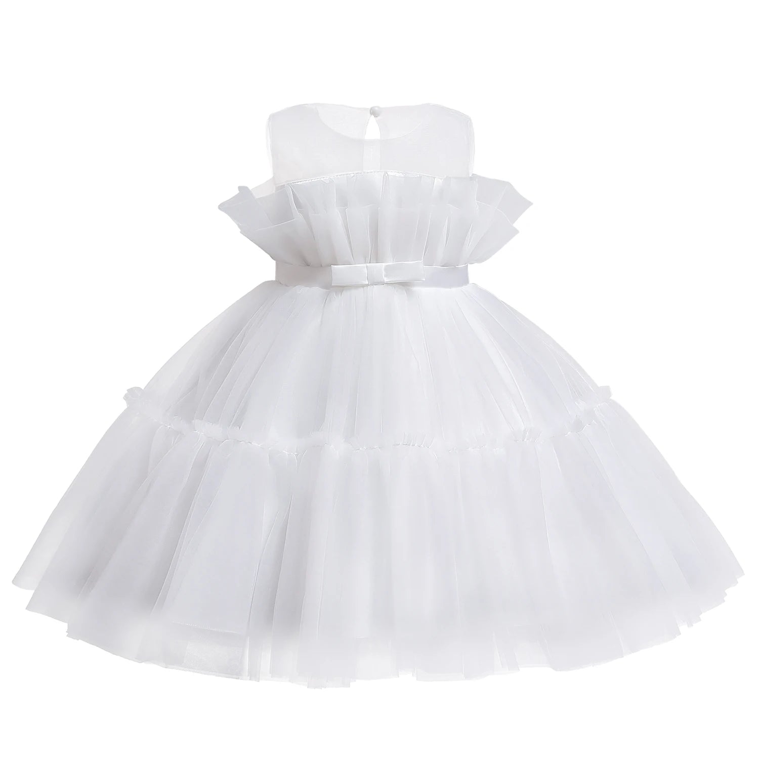 Birthday Dress For 1- 2 Year