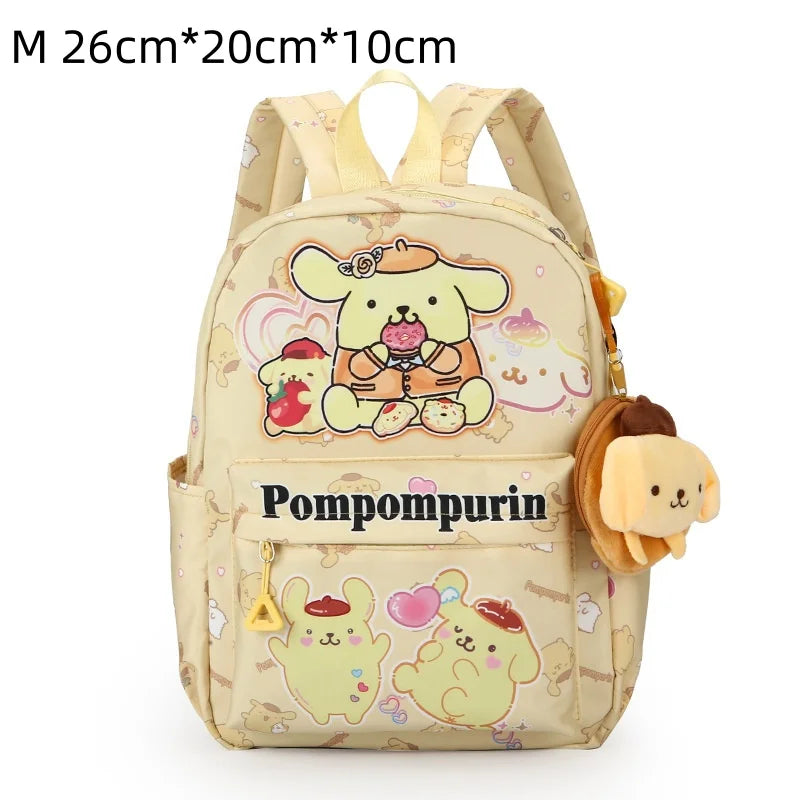 Children's backpack