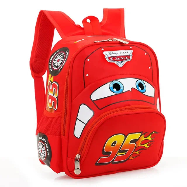 kindergarten children backpack