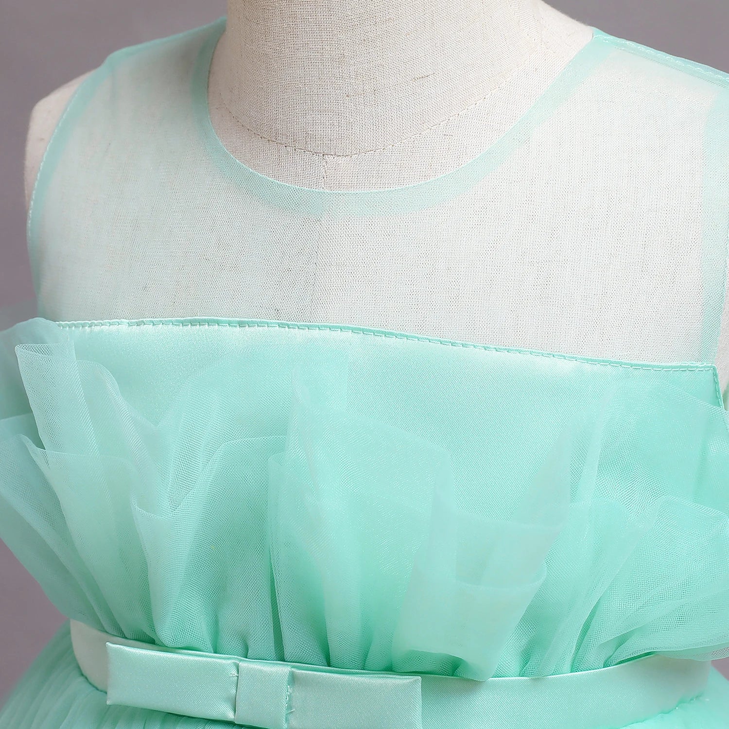 Birthday Dress For 1- 2 Year