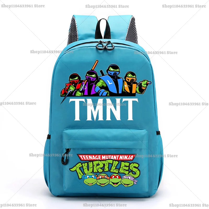 Teenage Mutant Ninja Turtles Backpack