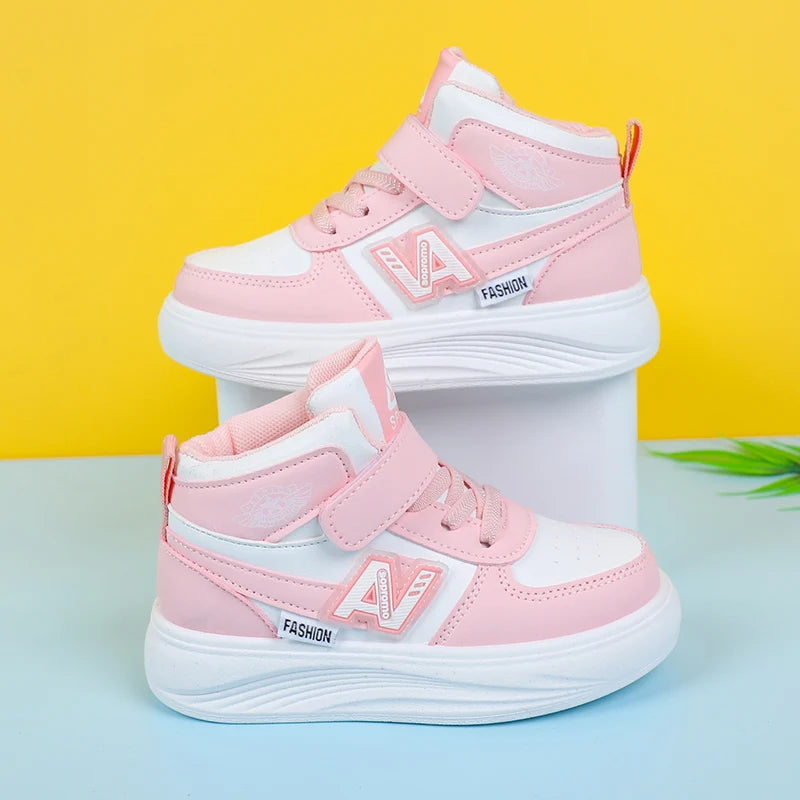 Girls and Boys  Shoes for School