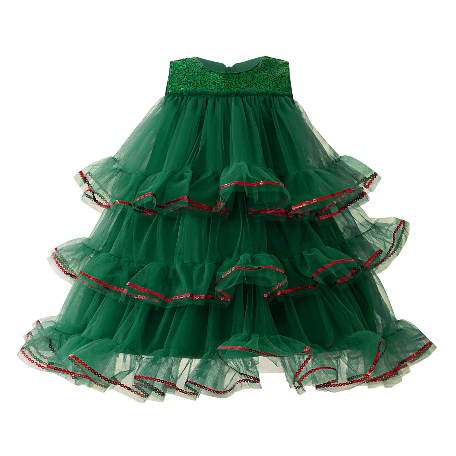 Christmas Party Costume for Girl