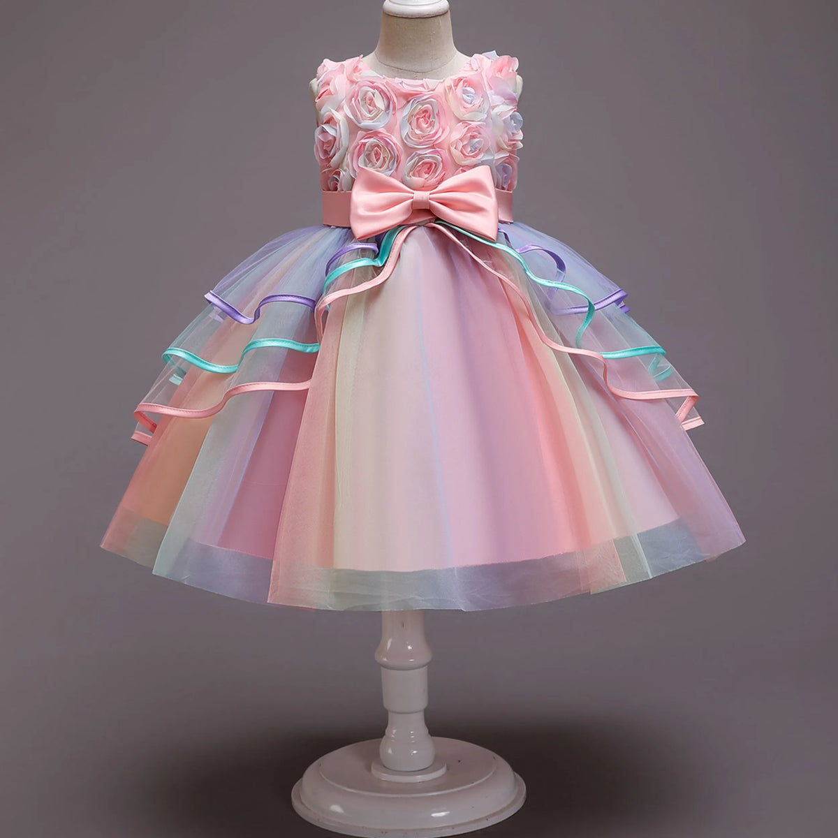Unicorn Princess Dress