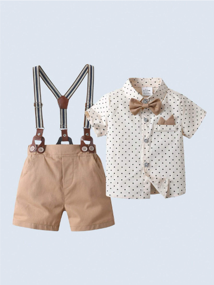 Polkadot Set