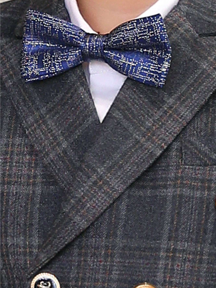 Boys Blazer Set