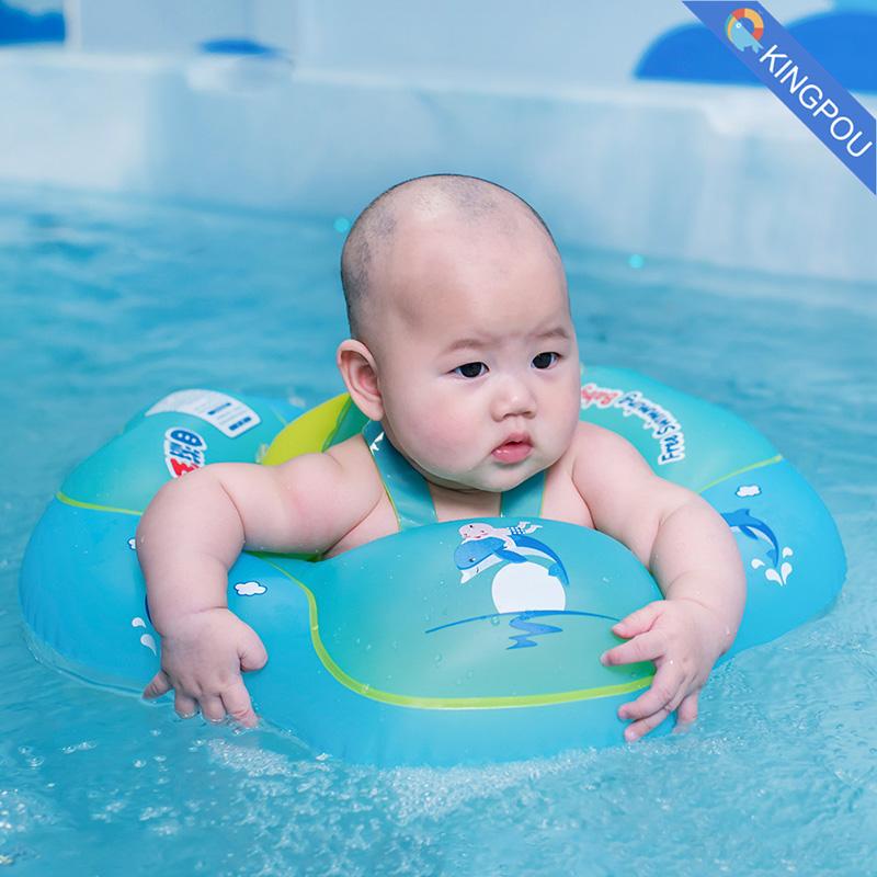 Baby Swimming Ring Inflatable