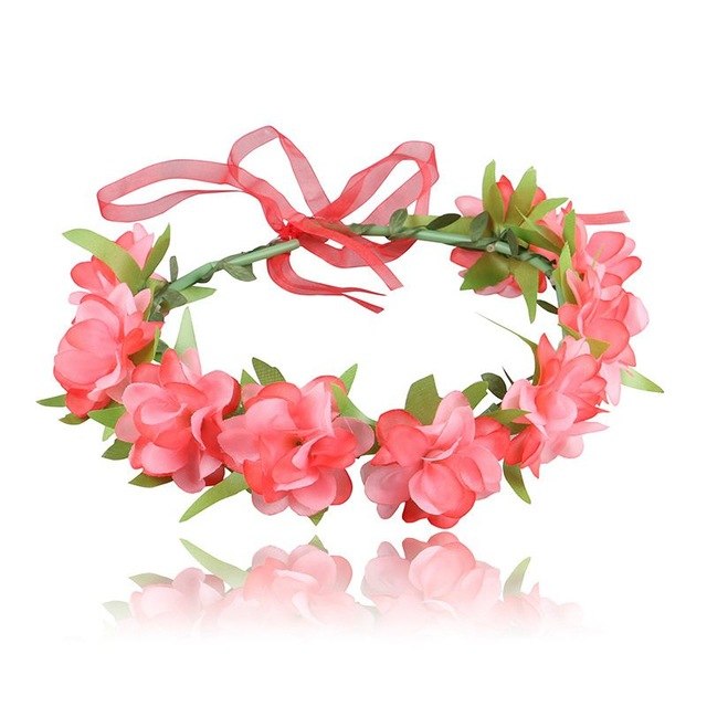 Moana Garland Princess Party Accessory