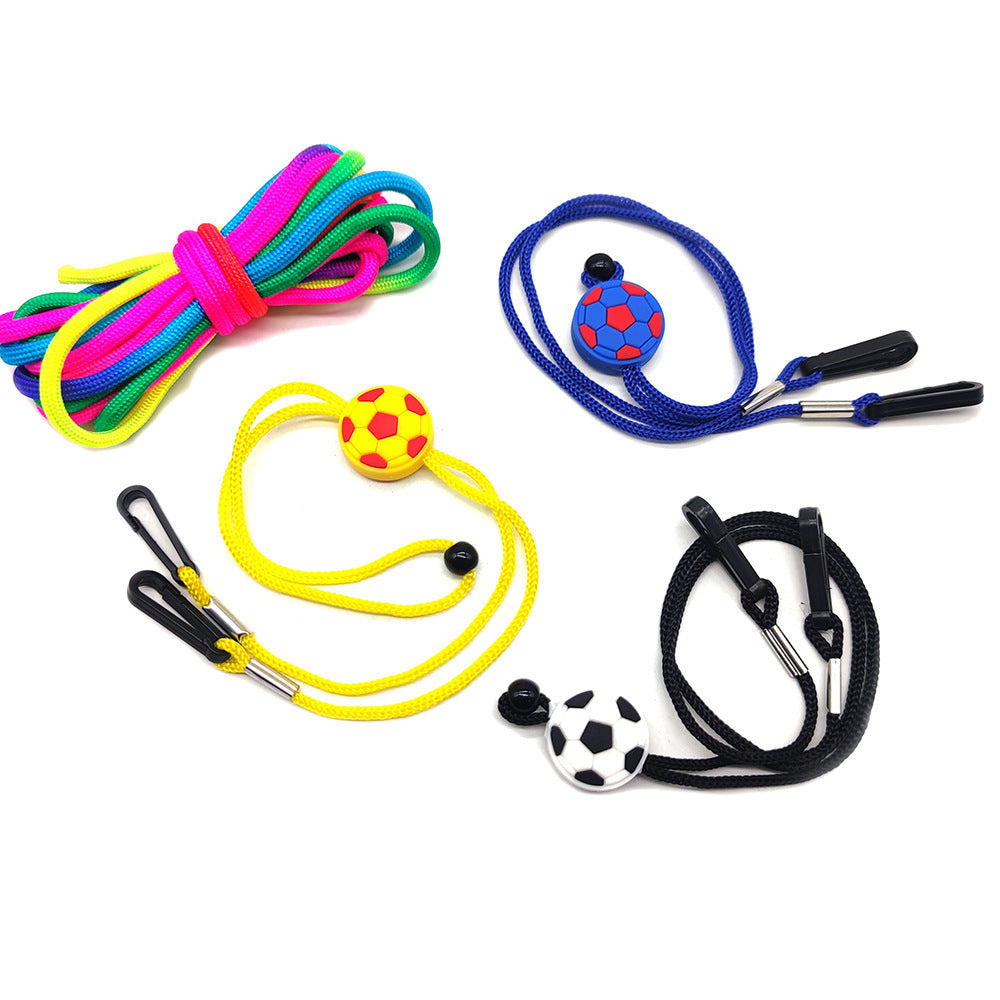 Lanyard Adjustable  Children's Hat Windproof