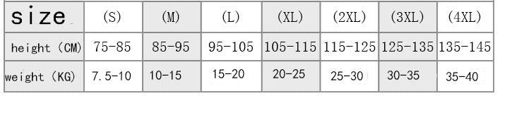 Baby Boy 3pcs/set Boys Swimming Suits