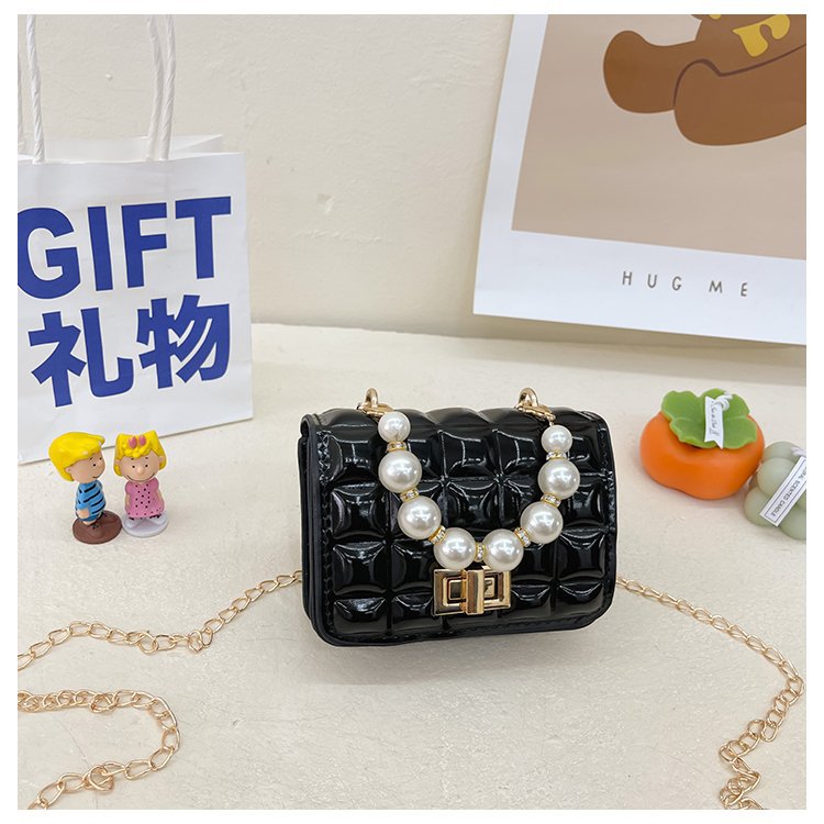 Pearl Tote Mini  Princess Bag