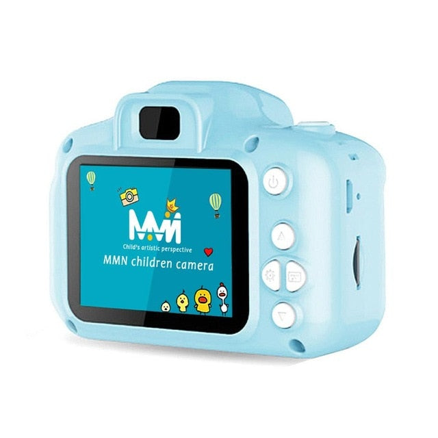 Mini  Digital Camera 1080P Projection