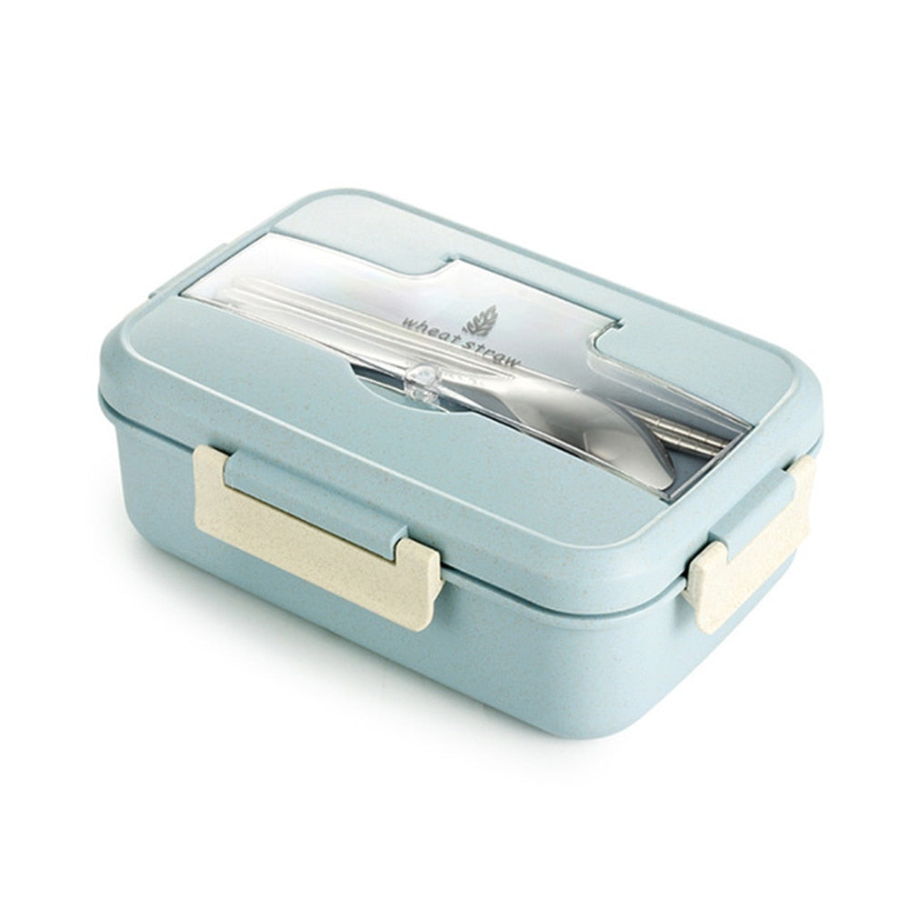 Kids Heated Lunchbox