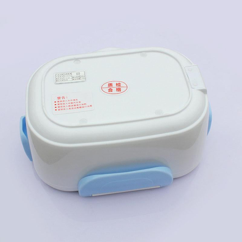 220V/110V Portable Electric Heating Lunch Box