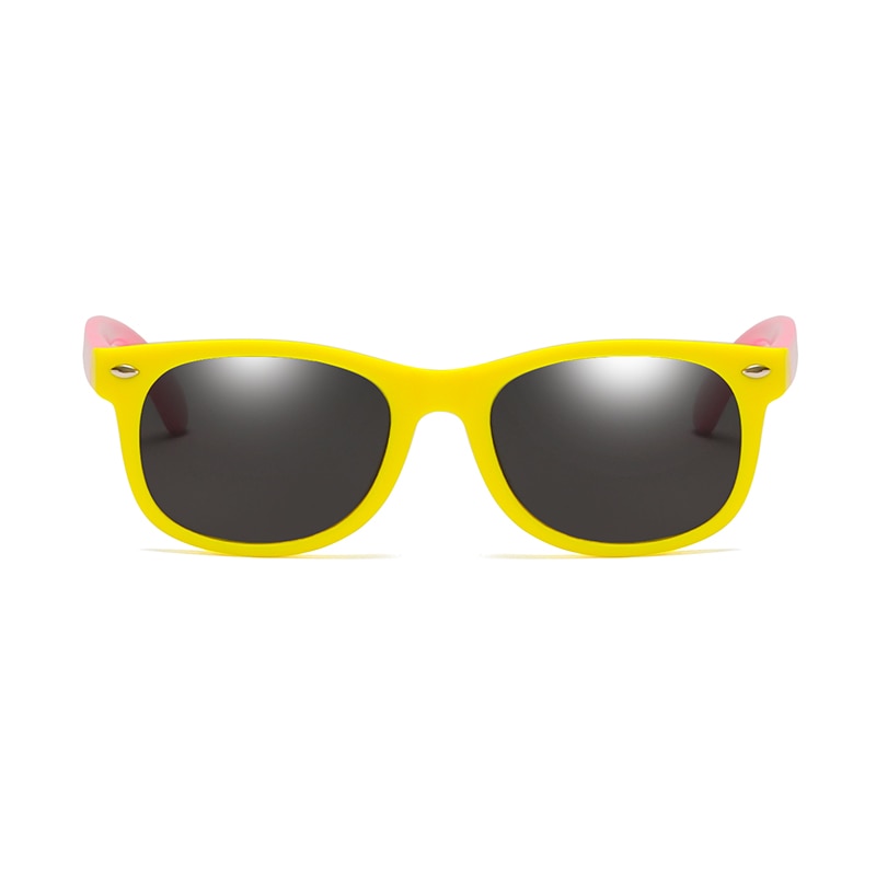 Long Keeper Polarized Kids Sunglasses