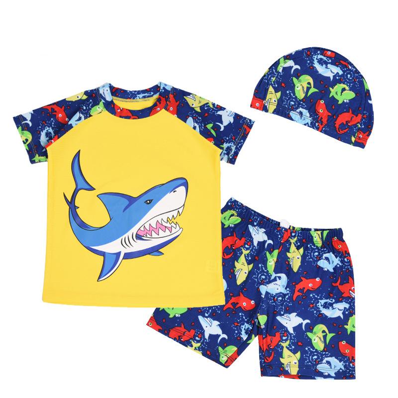 Minions Bathing Suit