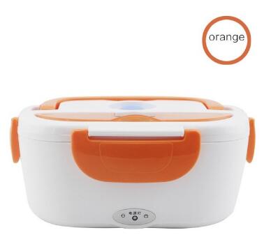 220V/110V Portable Electric Heating Lunch Box