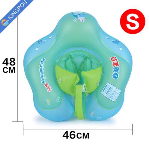 Baby Swimming Ring Inflatable