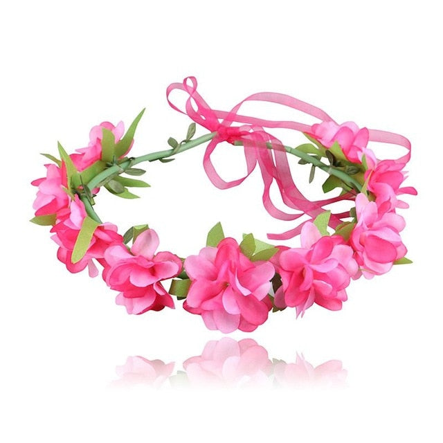 Moana Garland Princess Party Accessory