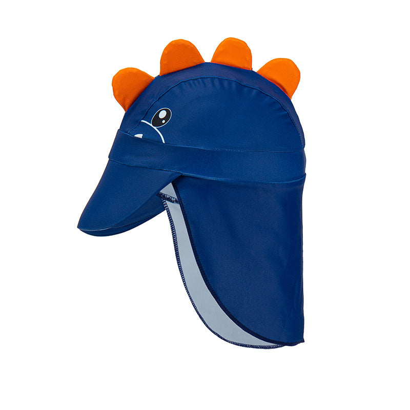 Long Sleeve Swimsuit