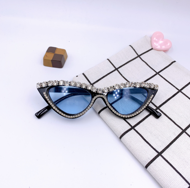 Diamond Outdoor Glasses