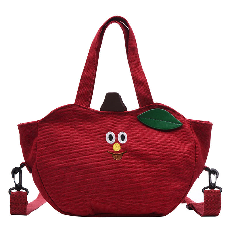 All-Match One-Shoulder Handbag