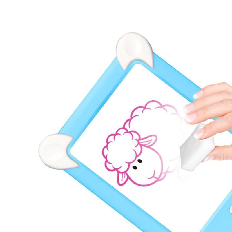 Luminous  Drawing Handwriting Pad