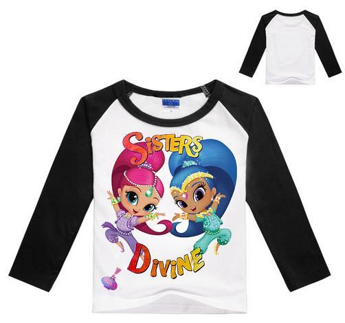 Tees  Long Sleeved T-Shirt