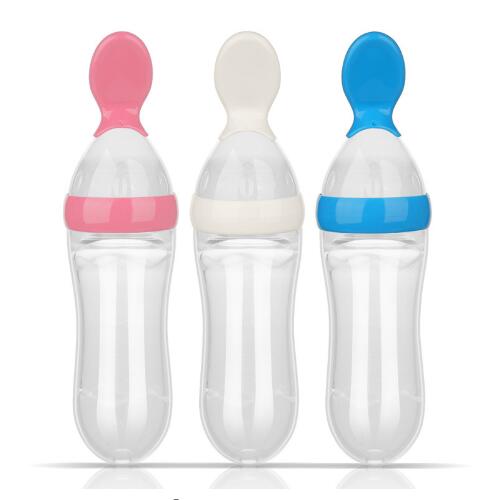 90ML Fresh Food Feeder