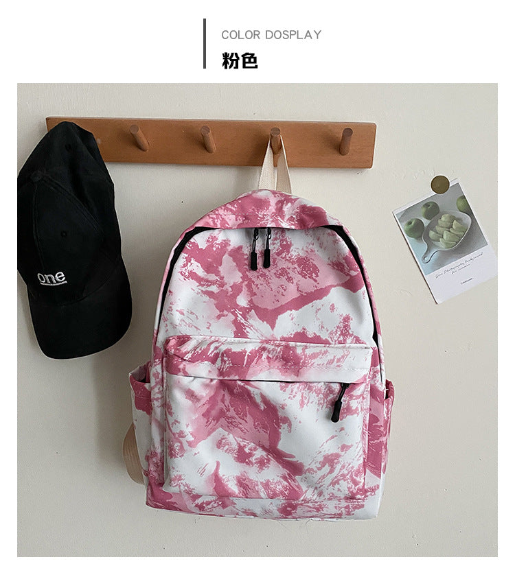 Vitality Student School Bag