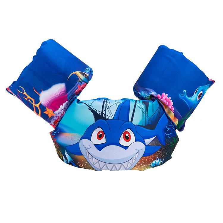 Cartoon Swimming Pool Accessories