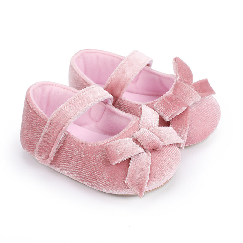 Baby Girl  Shoes Dress