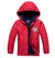 Waterproof Windproof Hoodies Jacket