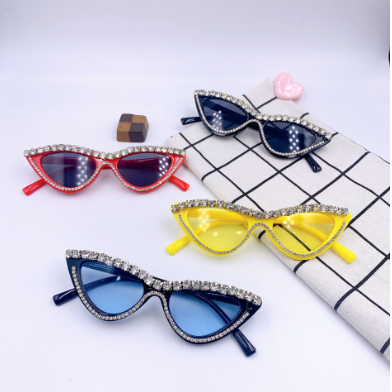 Diamond Outdoor Glasses