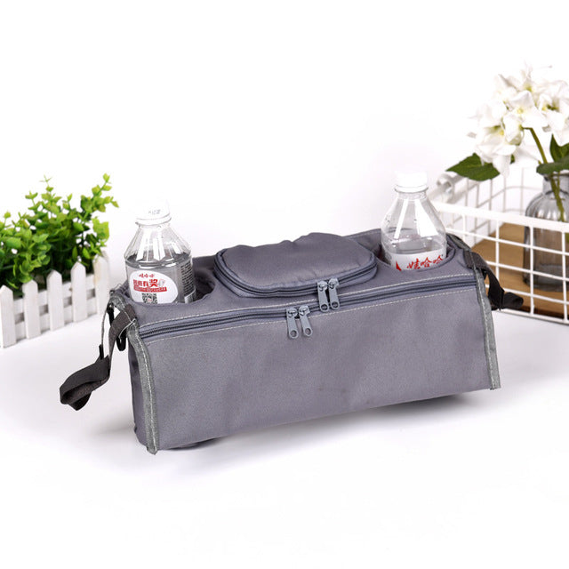 Baby Stroller Organizer Holder