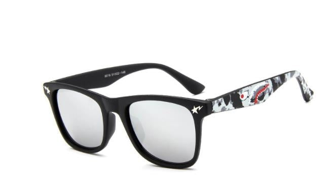 Boys Gafas De Sol UV400 Sun Glasses