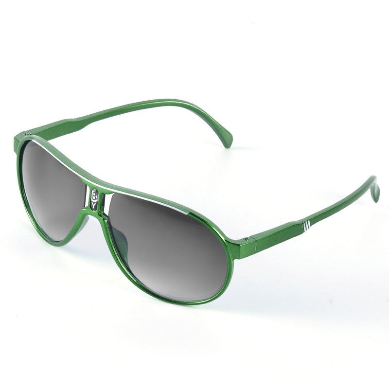 Colorful  Frame  Baby Glasses UV400