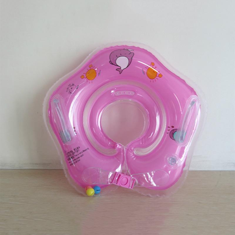Newborn Floats Swim Ring