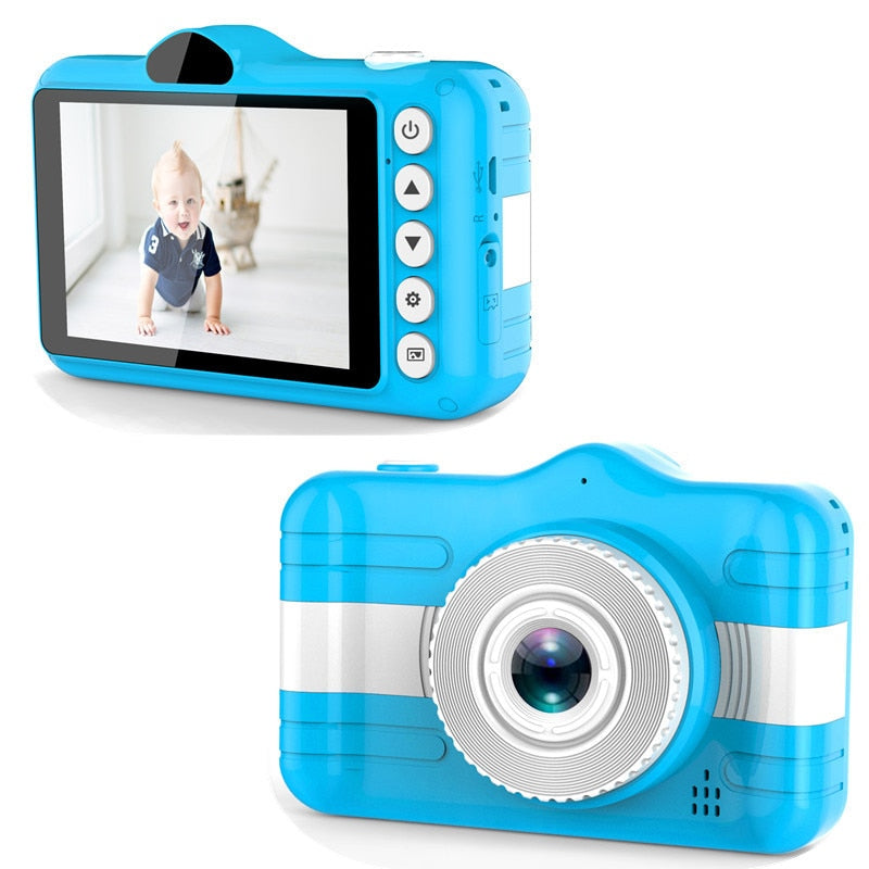 Cute Cartoon Camera Toys Children