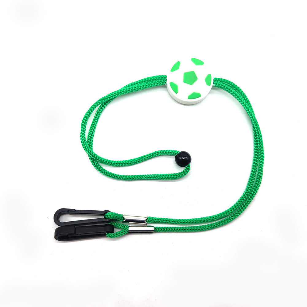 Lanyard Adjustable  Children's Hat Windproof