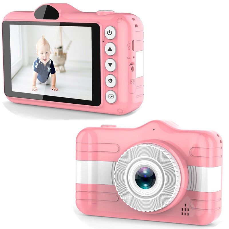 Cute Cartoon Camera Toys Children