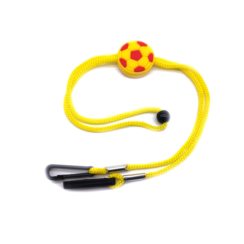 Lanyard Adjustable  Children's Hat Windproof