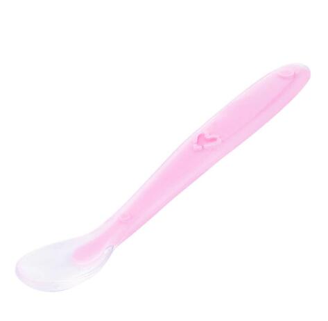 Baby Silicone Spoons