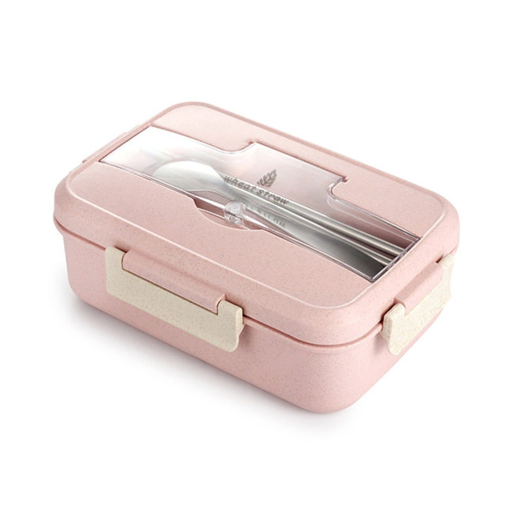 Kids Heated Lunchbox