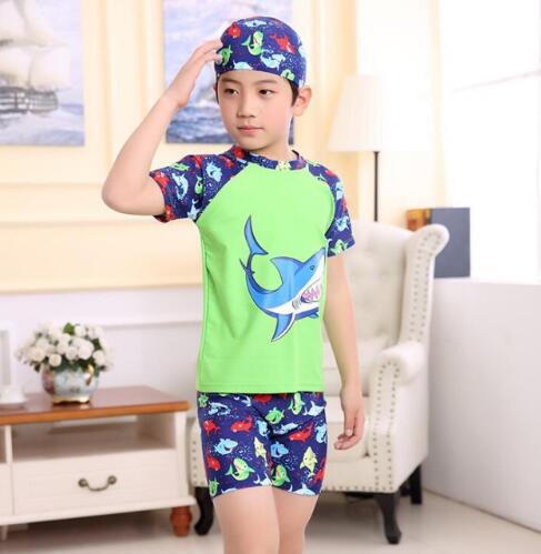 Minions Bathing Suit