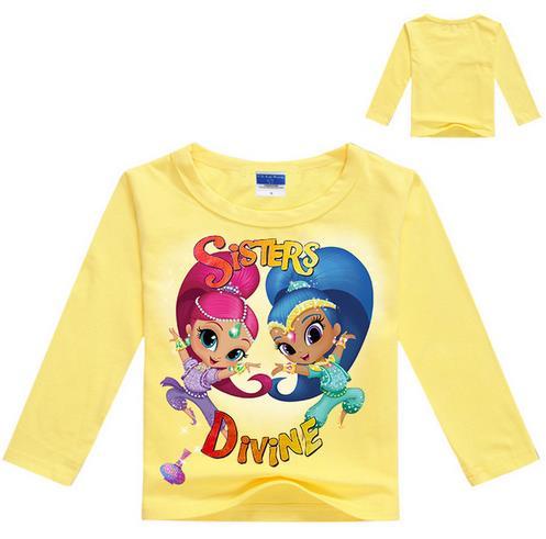 Tees  Long Sleeved T-Shirt