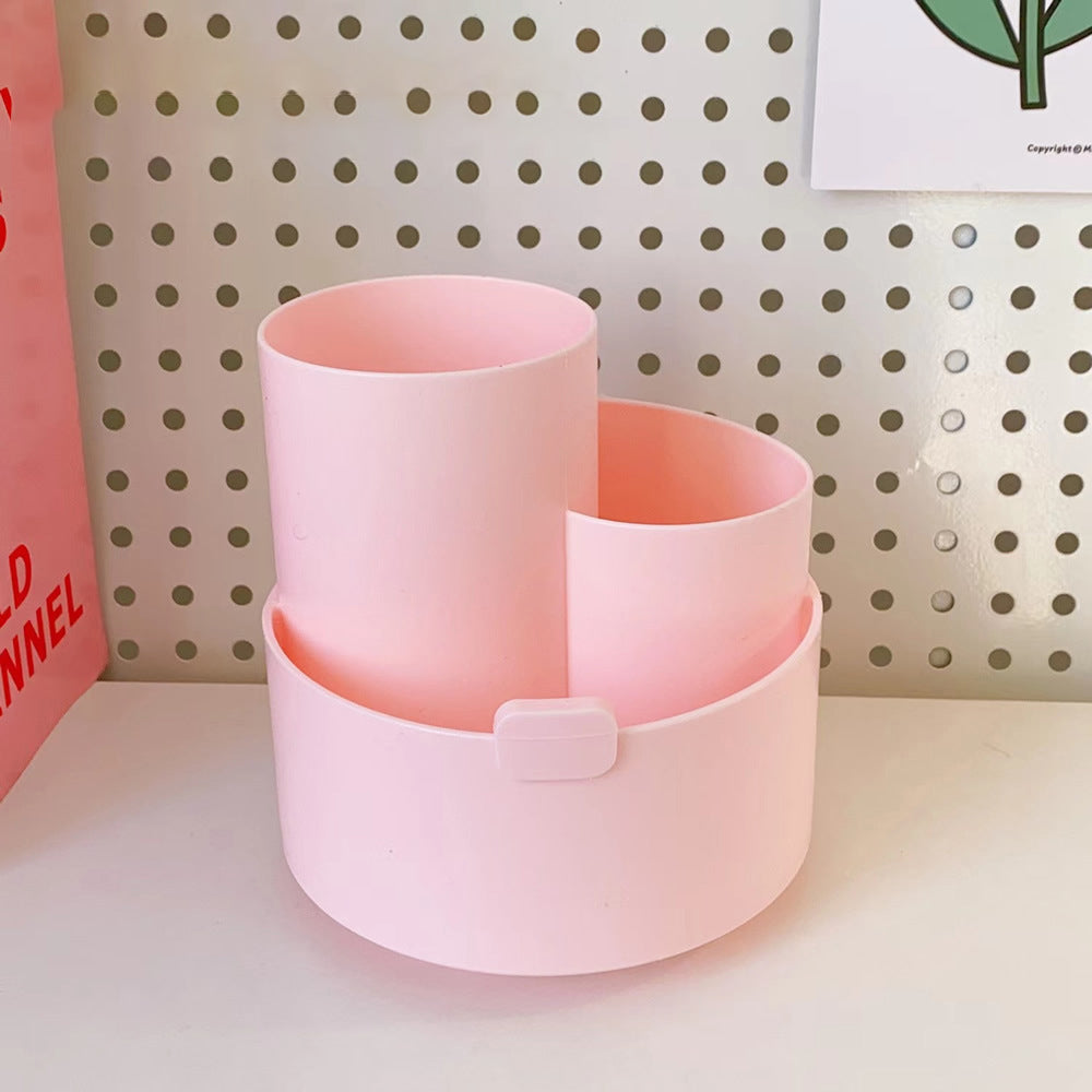 Rotating  Storage Cylinder